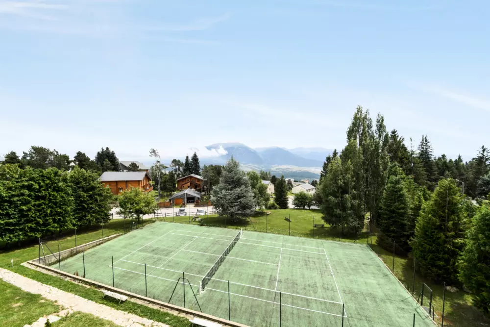 2-kamerappartement voor 6 personen met prachtig uitzicht - maeva Home