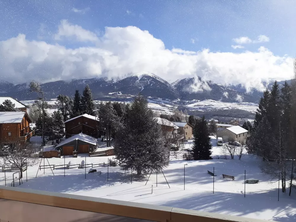 2-kamerappartement voor 6 personen met prachtig uitzicht - maeva Home
