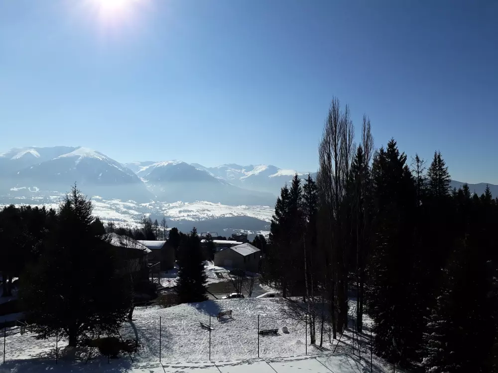 2-kamerappartement voor 6 personen met prachtig uitzicht - maeva Home