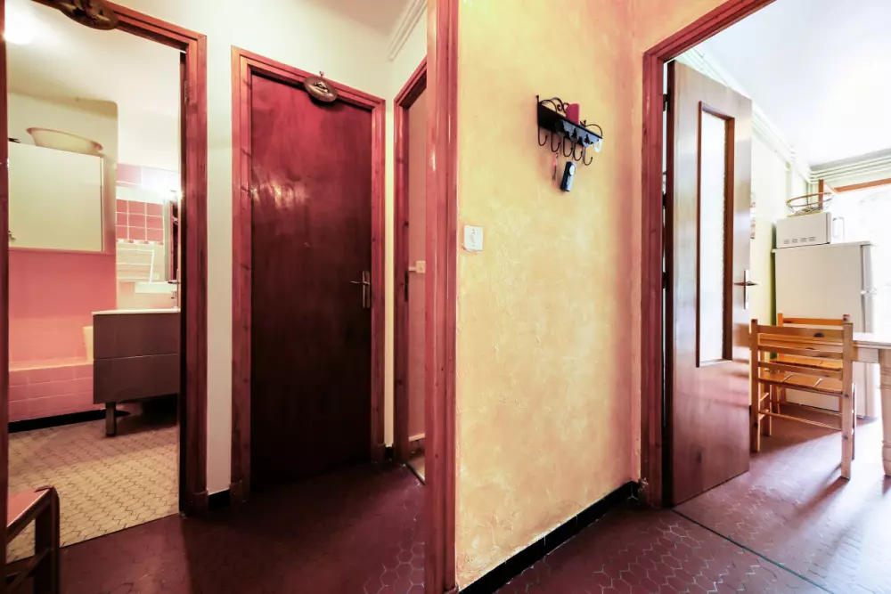 2-kamerappartement voor 6 personen met prachtig uitzicht - maeva Home