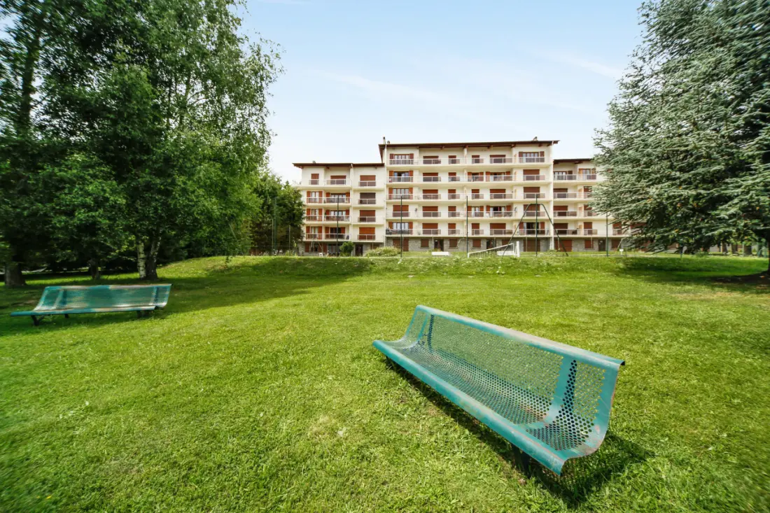 2-pokojowy apartament dla 6 osób ze wspaniałym widokiem - Maeva Home