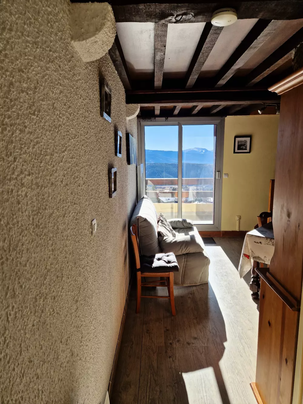 3 kamer appartement 8 personen. kalm - maeva Home