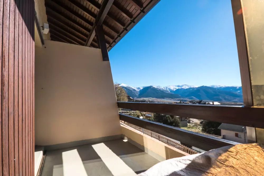 3 kamer appartement 8 personen. kalm - maeva Home