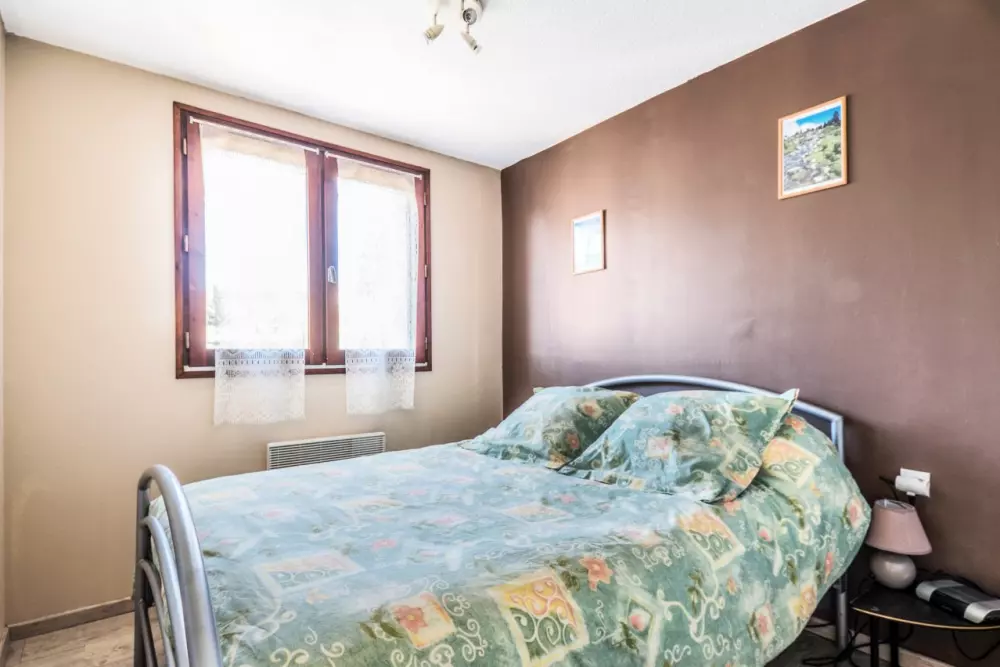 3 kamer appartement 8 personen. kalm - maeva Home