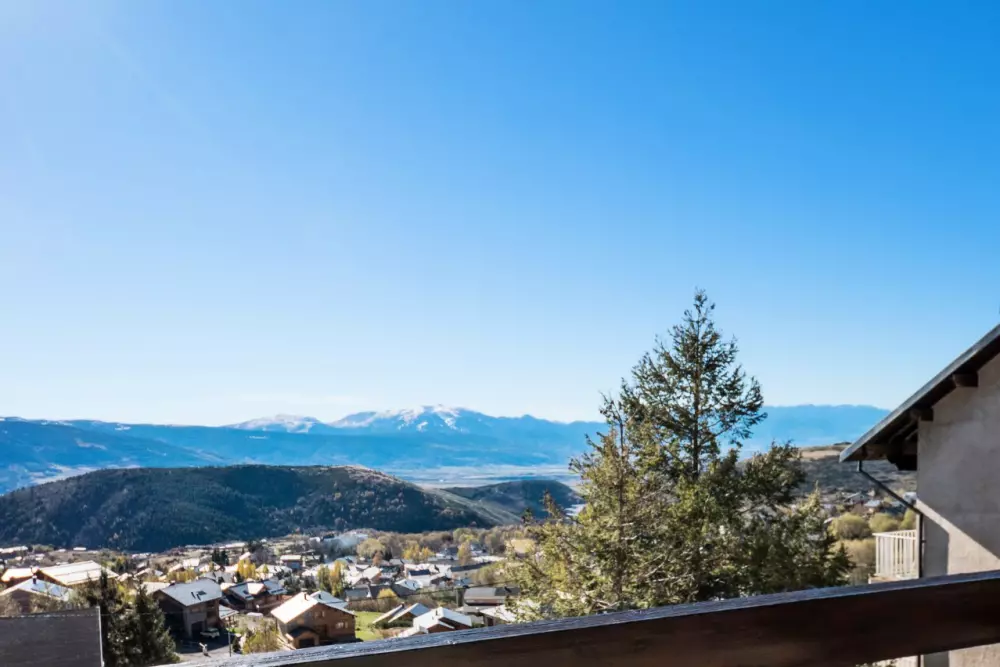 3 kamer appartement 8 personen. kalm - maeva Home