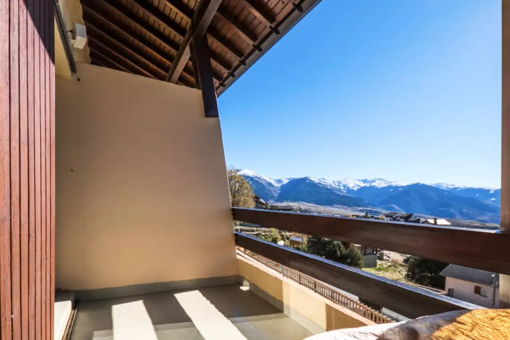 3 kamer appartement 8 personen. kalm - maeva Home