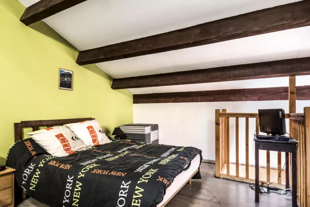 3 kamer appartement 8 personen. kalm - maeva Home