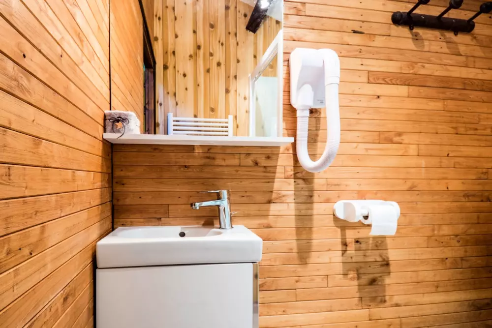 3 kamer appartement 8 personen. kalm - maeva Home