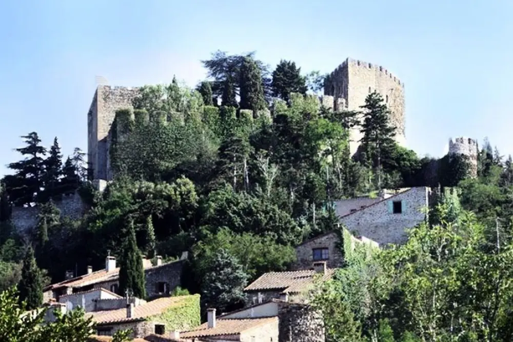 Campingplatz Les Jardins d'Estavar2 Sterne★★