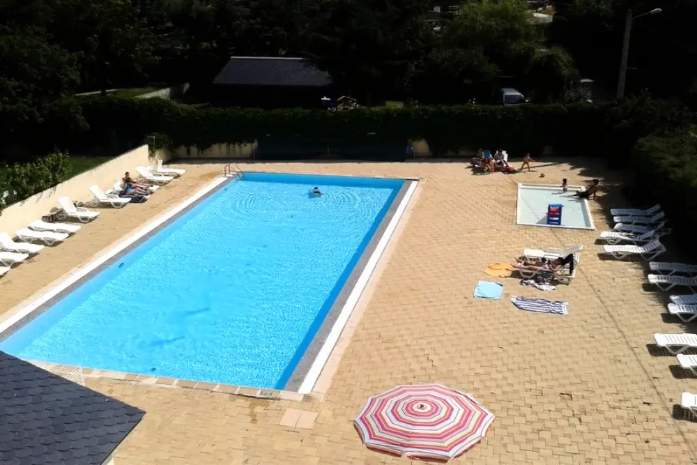 Campingplatz Les Jardins d'Estavar2 Sterne★★
