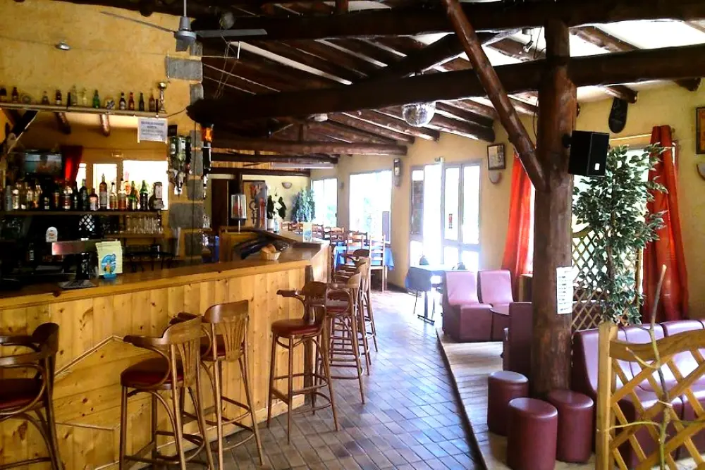 Campingplatz Les Jardins d'Estavar2 Sterne★★