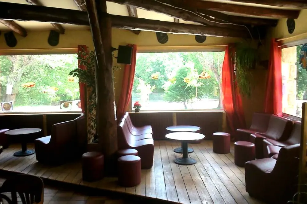 Campingplatz Les Jardins d'Estavar2 Sterne★★