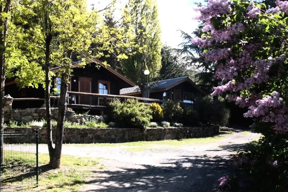 Campingplatz Les Jardins d'Estavar2 Sterne★★