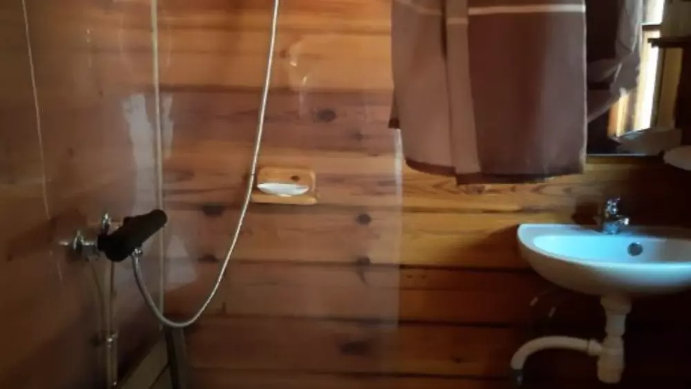 Campingplatz Les Jardins d'Estavar2 Sterne★★