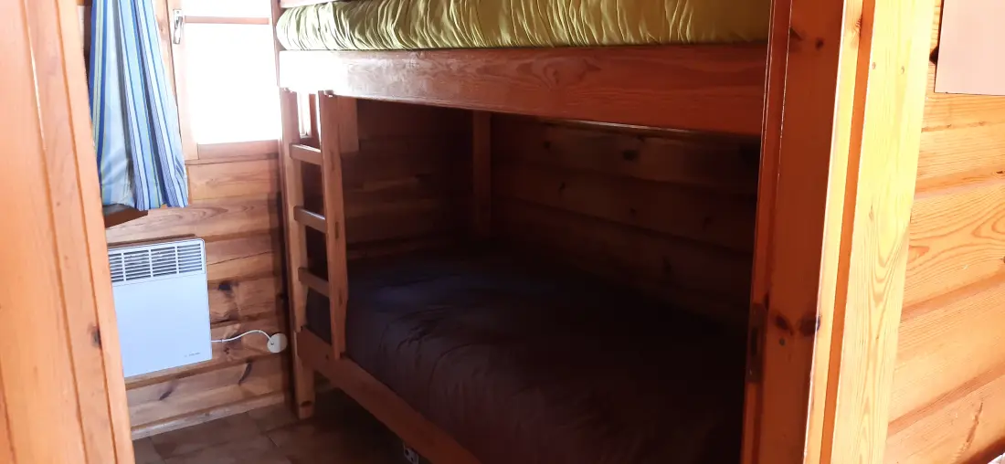 Campingplatz Les Jardins d'Estavar2 Sterne★★