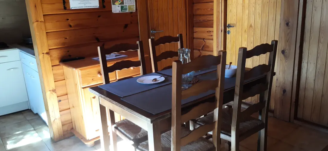 Campingplatz Les Jardins d'Estavar2 Sterne★★