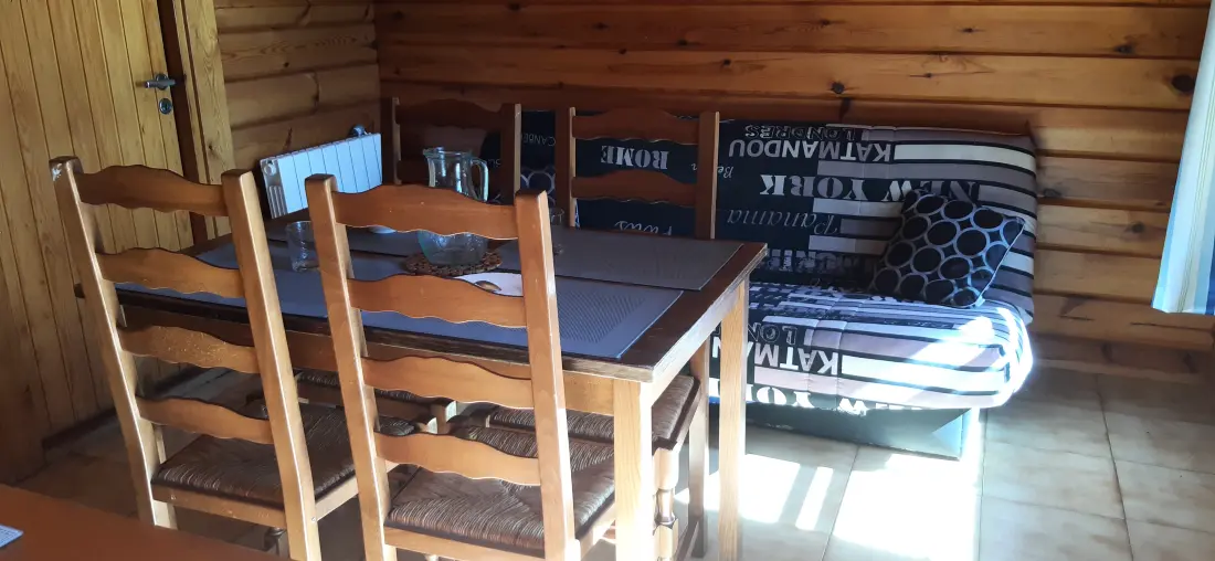 Campingplatz Les Jardins d'Estavar2 Sterne★★