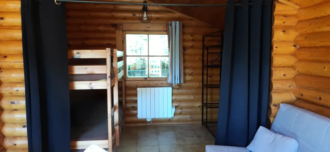 Campingplatz Les Jardins d'Estavar2 Sterne★★