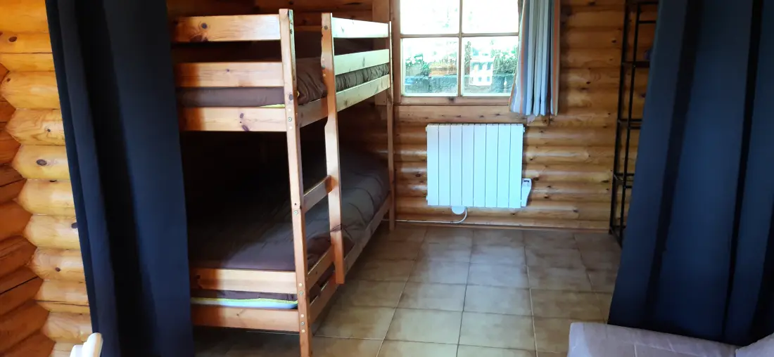 Campingplatz Les Jardins d'Estavar2 Sterne★★