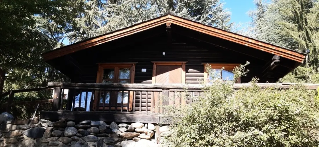 Campingplatz Les Jardins d'Estavar2 Sterne★★
