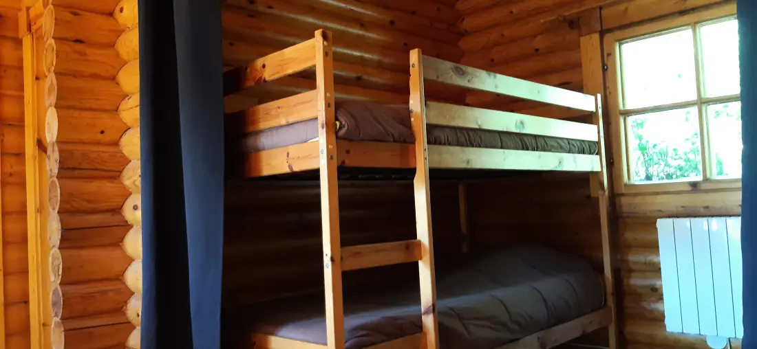 Campingplatz Les Jardins d'Estavar2 Sterne★★