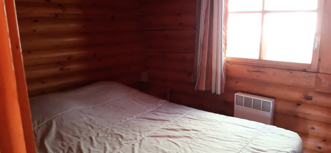 Campingplatz Les Jardins d'Estavar2 Sterne★★