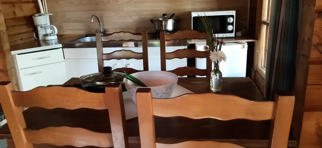Campingplatz Les Jardins d'Estavar2 Sterne★★