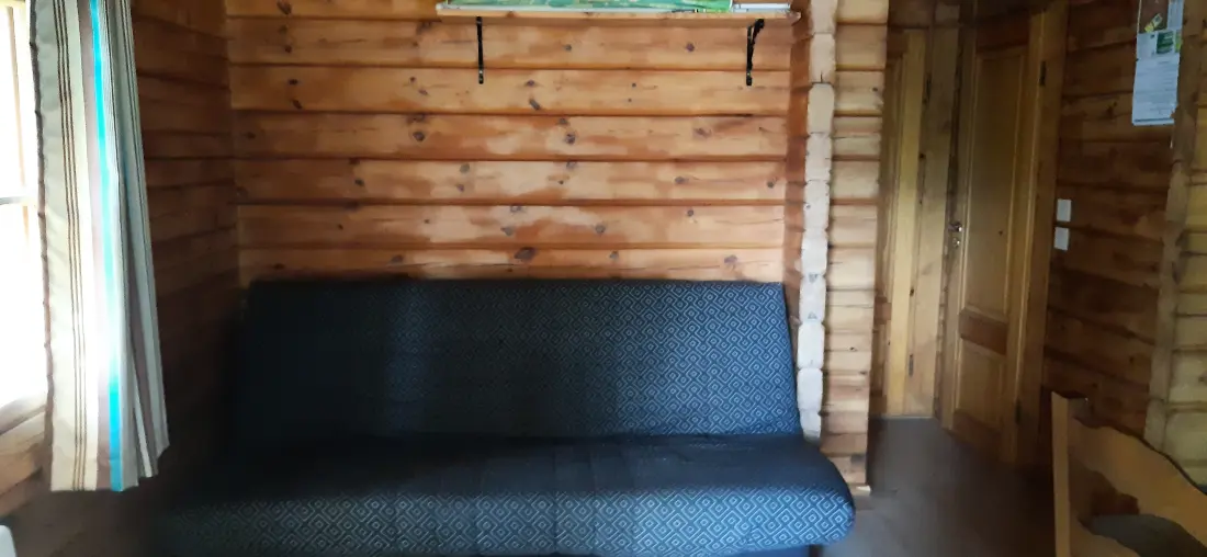 Campingplatz Les Jardins d'Estavar2 Sterne★★
