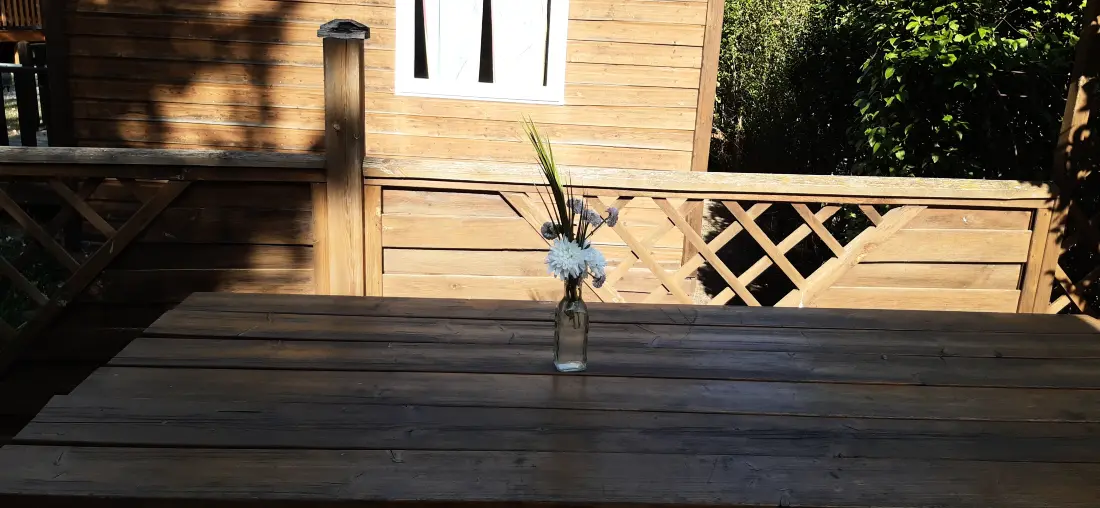 Campingplatz Les Jardins d'Estavar2 Sterne★★
