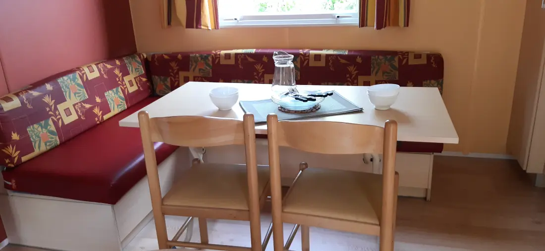 Campingplatz Les Jardins d'Estavar2 Sterne★★