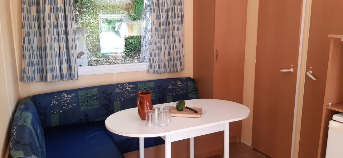 Campingplatz Les Jardins d'Estavar2 Sterne★★
