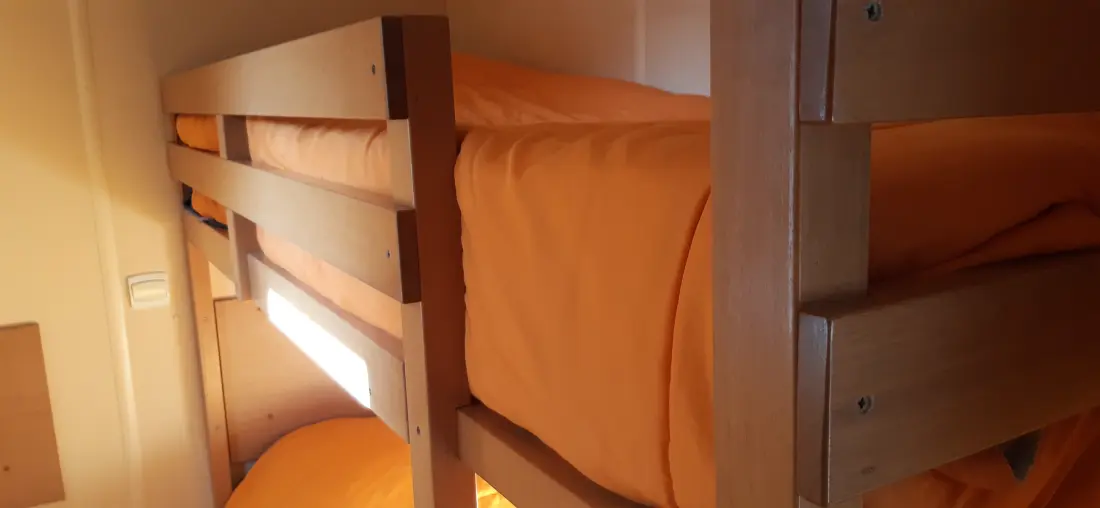 Campingplatz Les Jardins d'Estavar2 Sterne★★