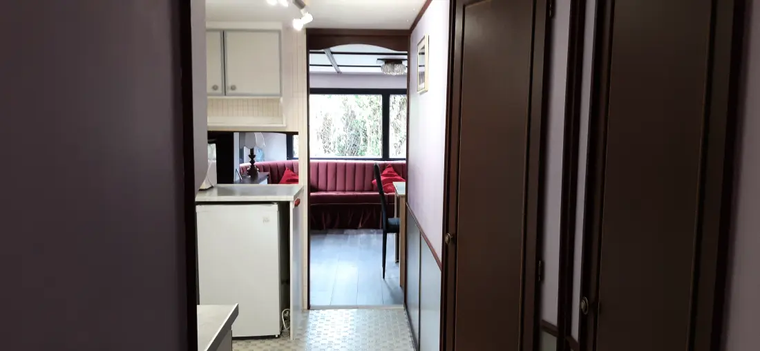 Campingplatz Les Jardins d'Estavar2 Sterne★★