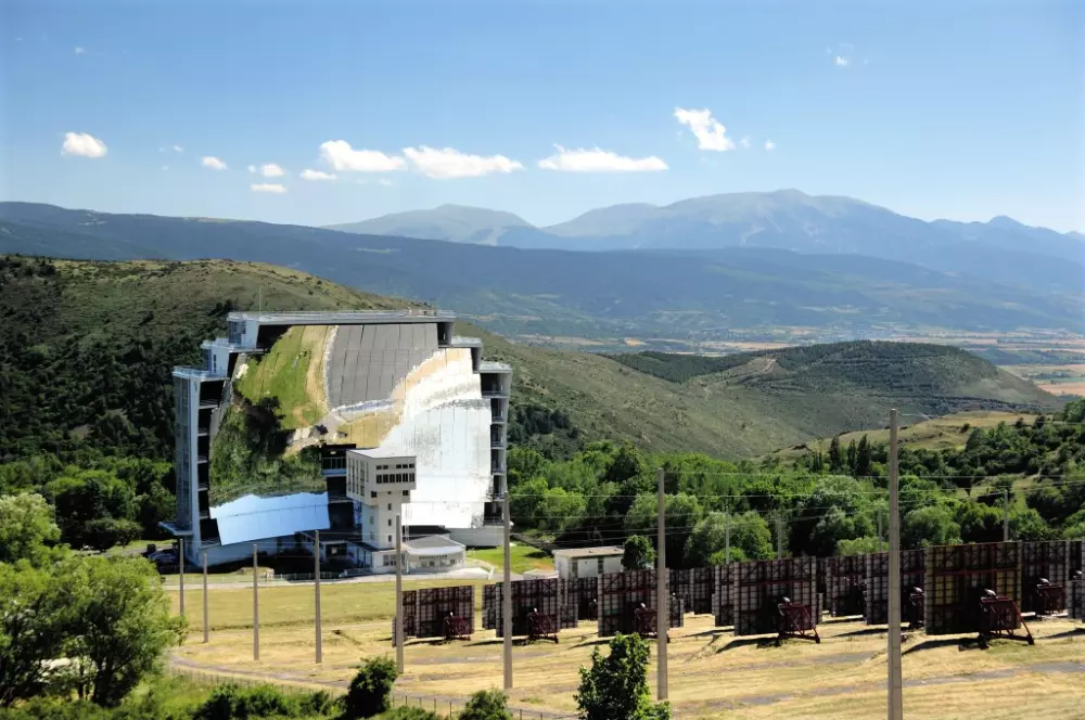 Studio 4 personen in het hart van het resort - Maeva Home