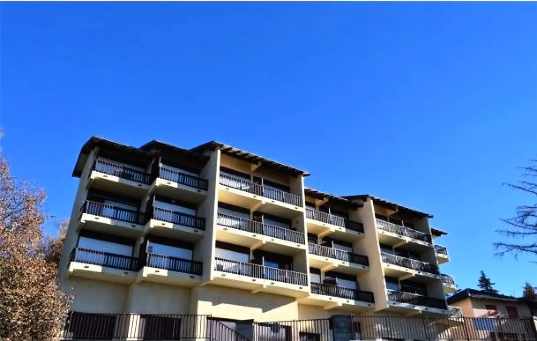 Studio 4 persone nel cuore del resort - maeva Home