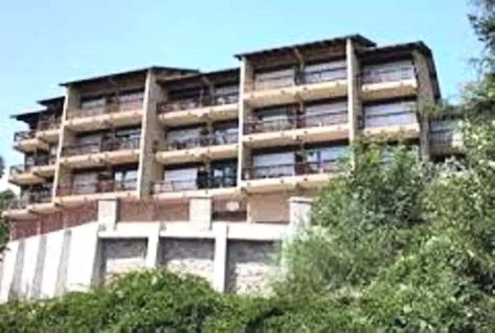 Studio 4 personen in het hart van het resort - Maeva Home