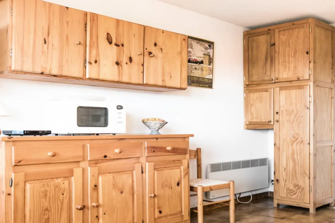 Studio 4 persone nel cuore del resort - maeva Home