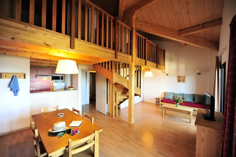 Residence Goelia Le Domaine de Castella 3 Stars★★★