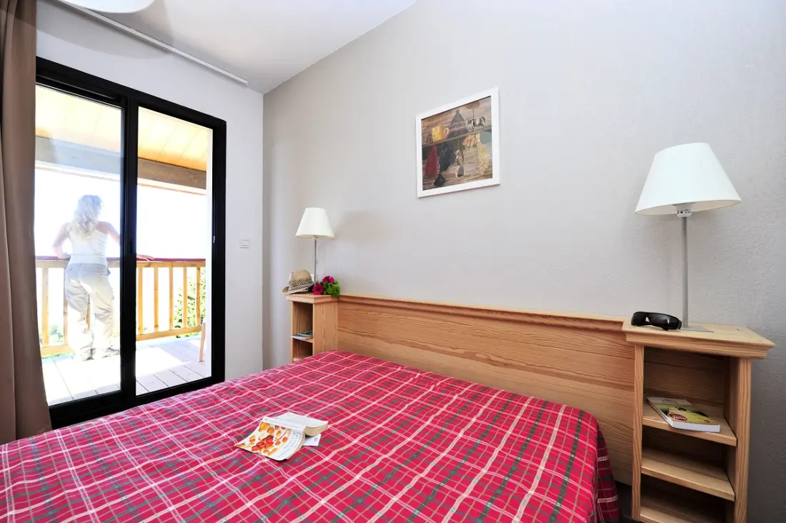Residence Goelia Le Domaine de Castella #