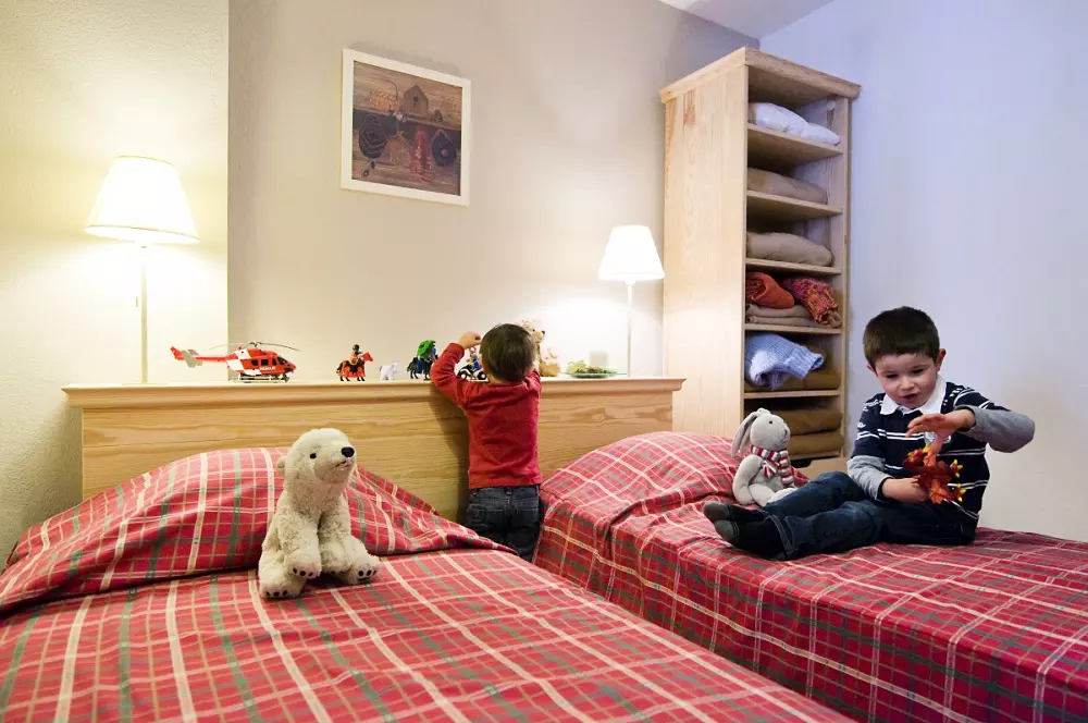 Residence Goelia Le Domaine de Castella 3 Stars★★★