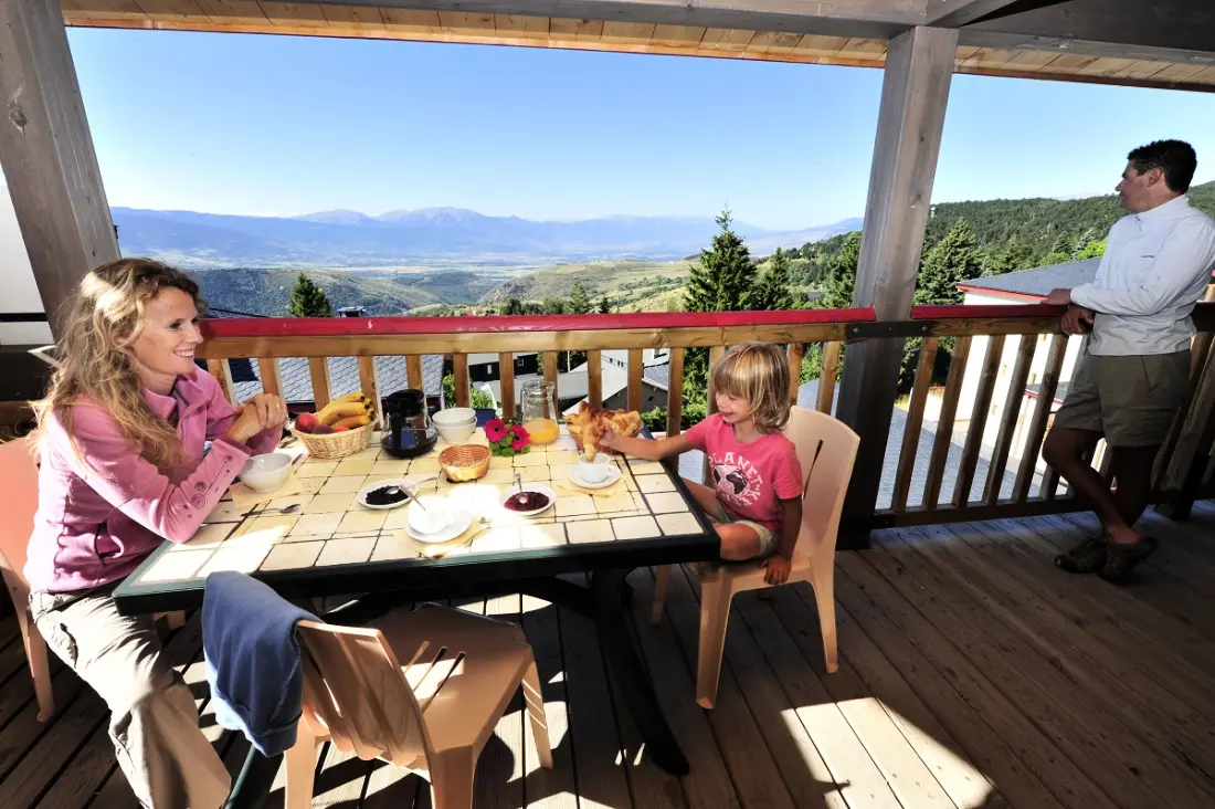 Residence Goelia Le Domaine de Castella #