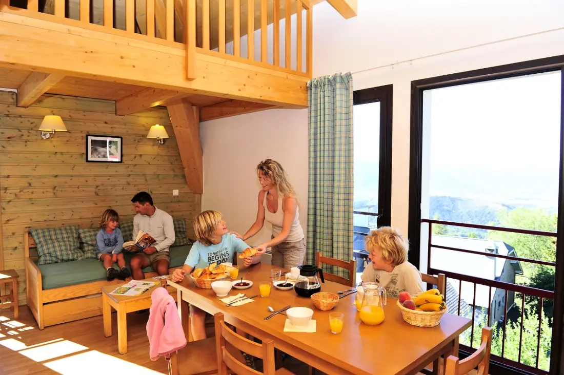 Residence Goelia Le Domaine de Castella #