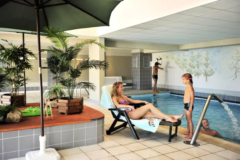 Residentie Goelia Le Domaine de Castella 3 Sterren★★★