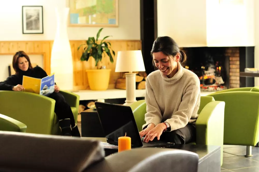 Residentie Goelia Le Domaine de Castella 3 Sterren★★★