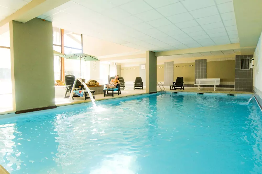 Residentie Goelia Le Domaine de Castella 3 Sterren★★★