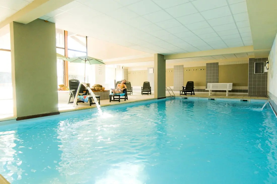 Residence Goelia Le Domaine de Castella #