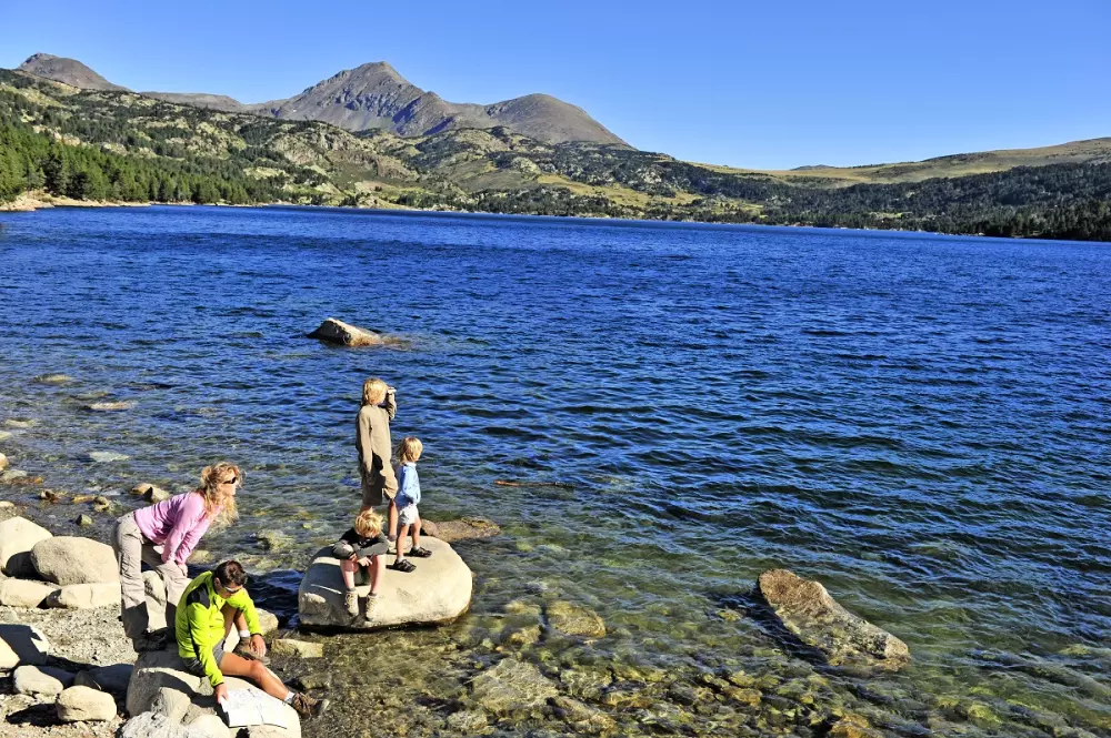 Residentie Goelia Le Domaine de Castella 3 Sterren★★★