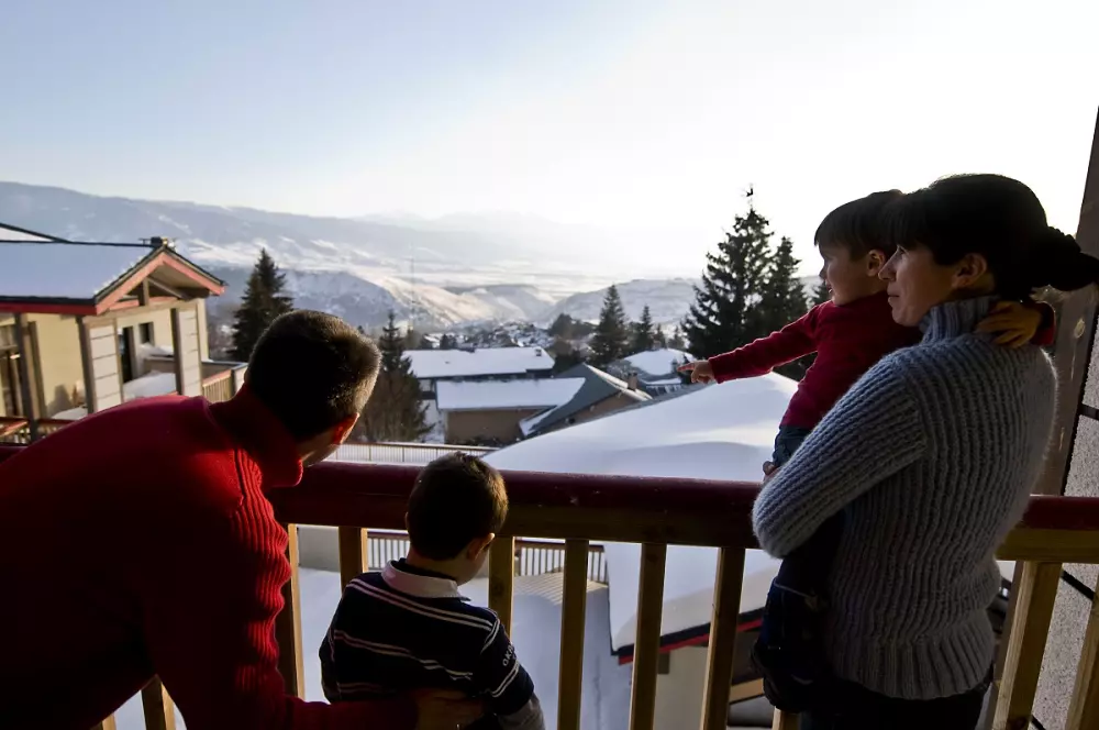 Residence Goelia Le Domaine de Castella 3 Stars★★★