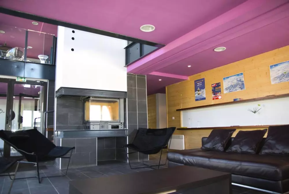 Résidence Lagrange Le Pic de l'Ours 4 Sterne★★★★