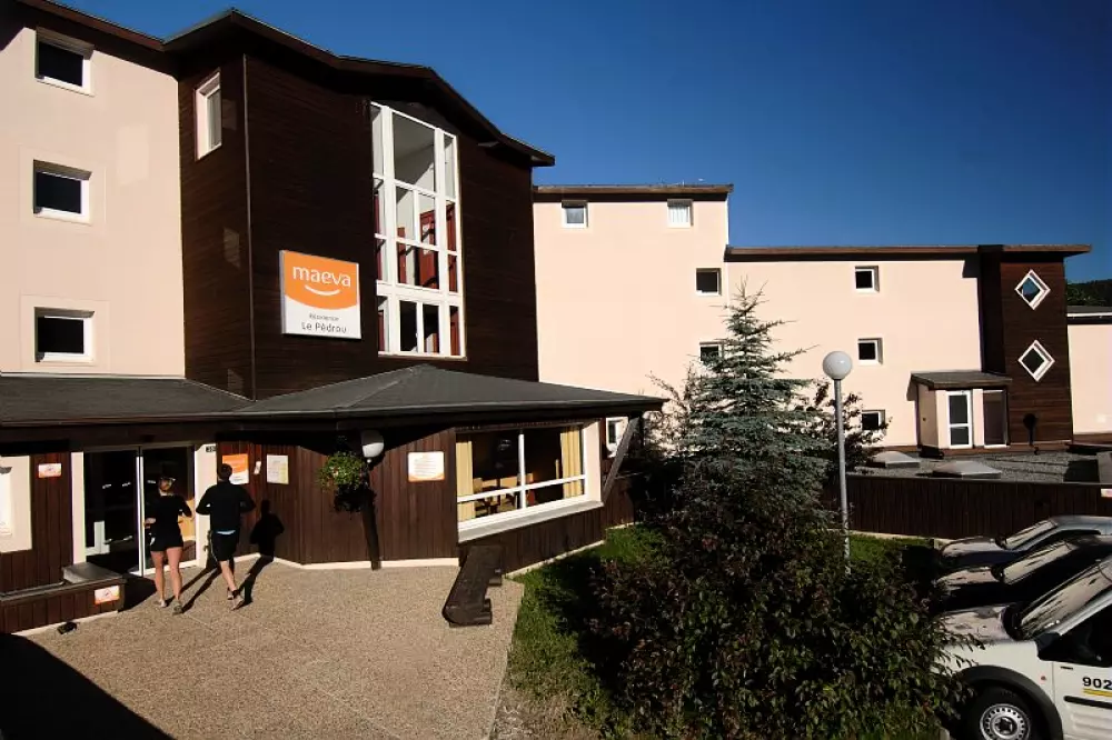 Residenz Le Pédrou - maeva Home